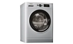غسالة ونشافة ويرلبول Whirlpool Washer-Dryer Combo