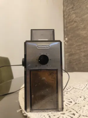 مطحنه بن ديلونجي kg89