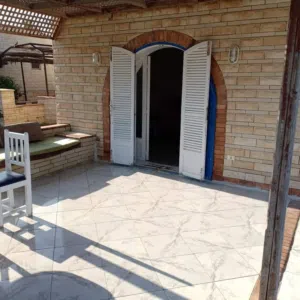 2 Bedrooms Chalet for Rent in Alexandria North Coast