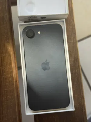 Apple iPhone 16e 128 GB in Irbid