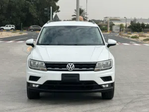 VOEX WAGAN TIGUAN