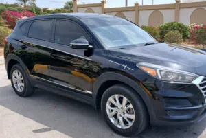 هيونداي ‏توسان ‏GL ‏2019