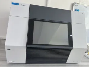 Agilent AriaMx Real-Time PCR System – جهاز PCR للمختبرات السعر 7000 JD