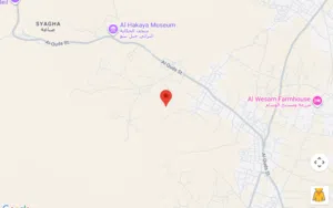 Farm Land for Sale in Madaba Al-Faisaliyyah