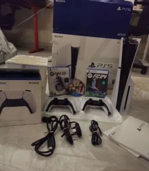 PlayStation 5 PlayStation for sale in Dhofar