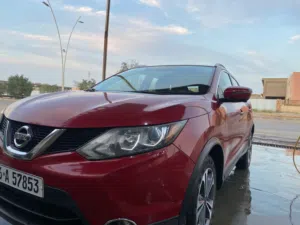 Used Nissan Rogue in Saladin