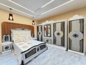 غرفة صاج عراقي