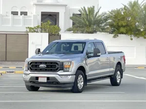 FORD F-150 XLT MODEL 2022
