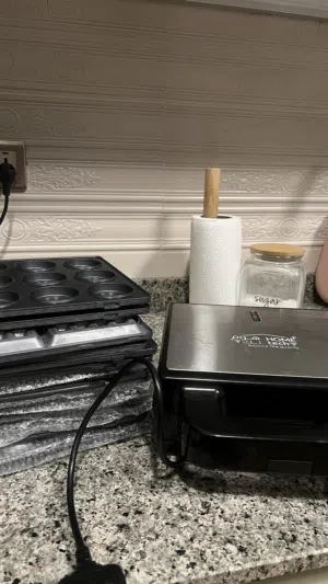 جهاز متعدد الاستعمال