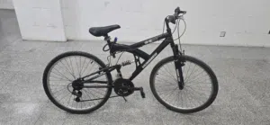 Bicycle for Sale – Excellent Condition!