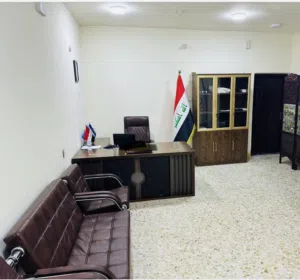 اثاث مكتبي جديد غير مستخدم للبيع