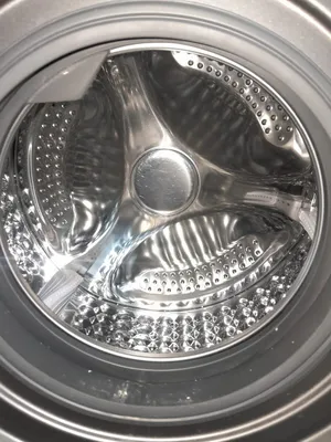 Washing Machines . National Electric . Used1