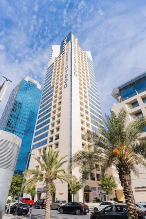 70 m2 1 Bedroom Apartments for Rent in Amman Abdali