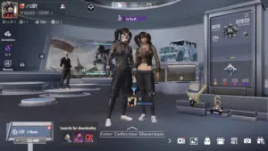 حساب ببجي m4ثلجي