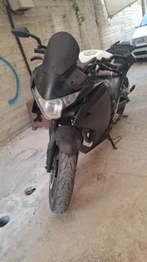 ماتور هوندا 250
