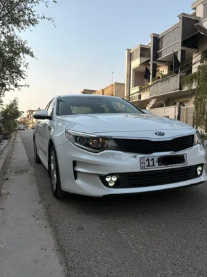 كيا اوبتما خليجي محرك 2000 دوش  2018
