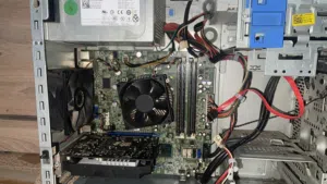 سستم دل 9010 للبيع بسعر 165الف ثابت*******ثاااااابتت***