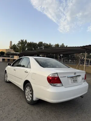 toyota camry 2003