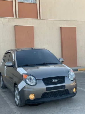 New Kia Picanto in Al Khums