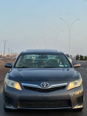 كامري هايبرد بصمة 2011 السعر 4800$