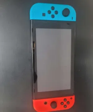 Nintendo switch 1
