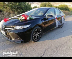 Toyota . Camry . Daily1