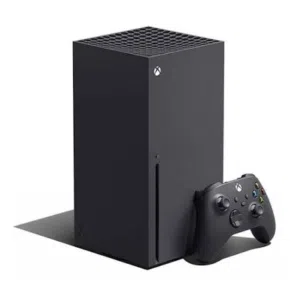 Xbox series x 2024