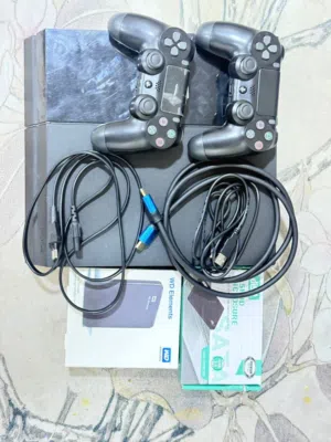 PlayStation 4 PlayStation for sale in Basra