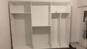 تركيب وفك غرف نوم وستائر