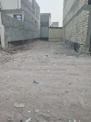 قطعة للبيع مساحة 103 متر