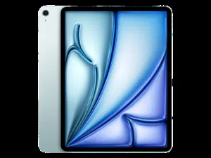 ايباد ابل اير m3 256gb