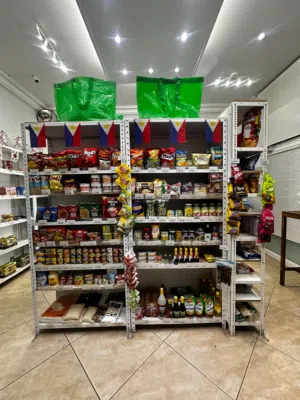 For Sale Grocery shop / Bakala at Salmiya