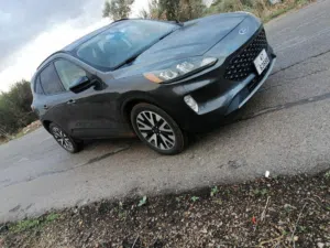Used Ford Escape in Irbid