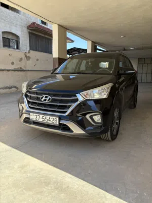 Hyundai creta 2020