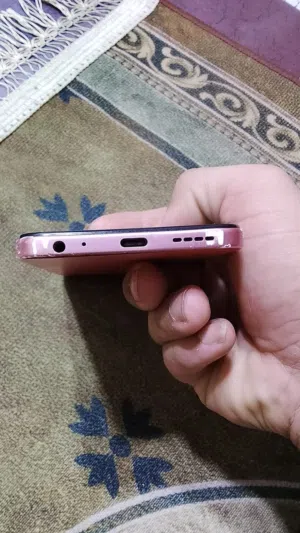 Infinix Hot 60 Pro Plus 256 GB in Basra