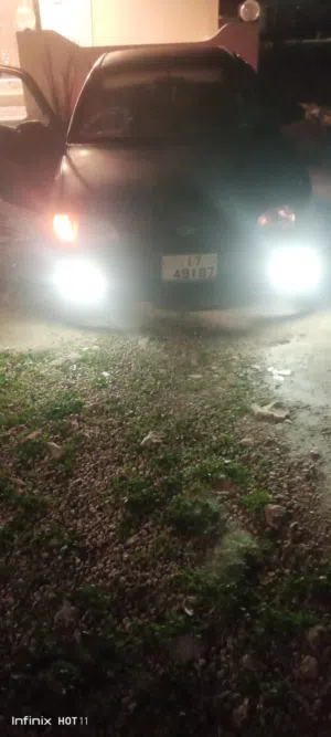 Used Kia Sephia in Mafraq