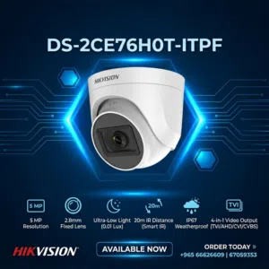 Professional CCTV & IT Solutions
