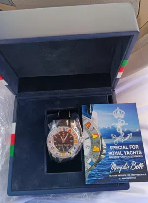 Analog Quartz Rolex watches  for sale in Muscat