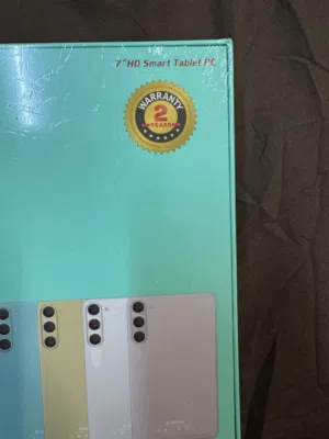 تابلت جديد