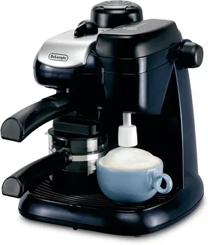 Coffee Makers . Used2