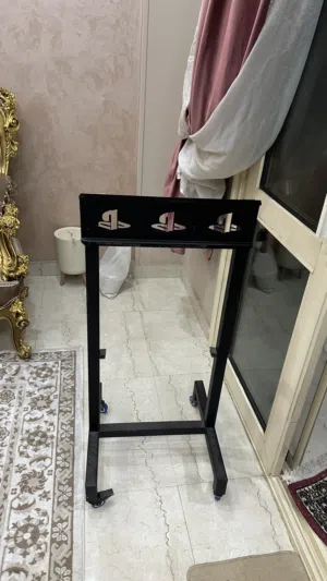 ستاند شاشه متحرك