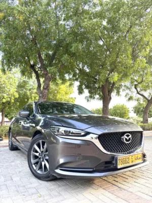 Used Mazda 6 in Muscat