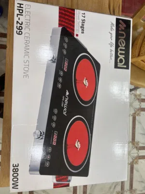 طباخات نوال عين وحدة + عينين