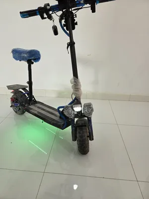 Skate & Scooters . Used1