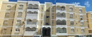 158 m2 3 Bedrooms Apartments for Rent in Benghazi Al Hada'iq