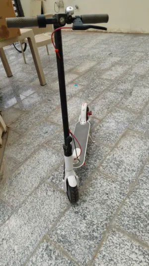 سكوتر شحن للبيع