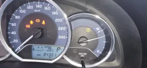 toyota carry 2017. 1.6xli