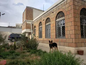 ‏أكثر من 6 غرف ‏.‏ مفروش جزئياً ‏.‏ شهري‏2