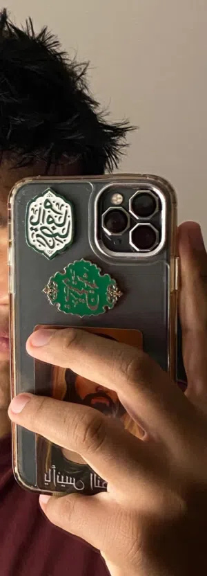11برو ماكس على وضع الشركه مكفول بطاريه 92سعره قفل قفل قفل 310ما بي مجال ومو سعره الجهاز بس مستعجل