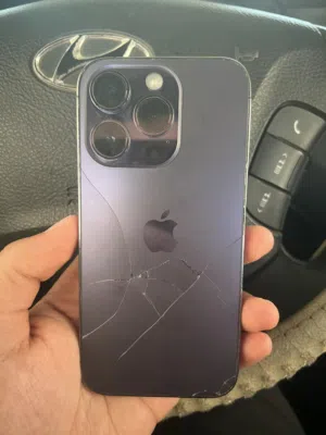 Apple iPhone 14 Pro 128 GB in Tripoli
